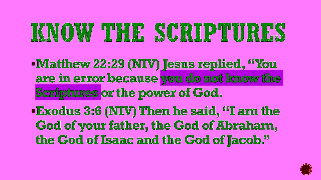 The Resurrection Body
