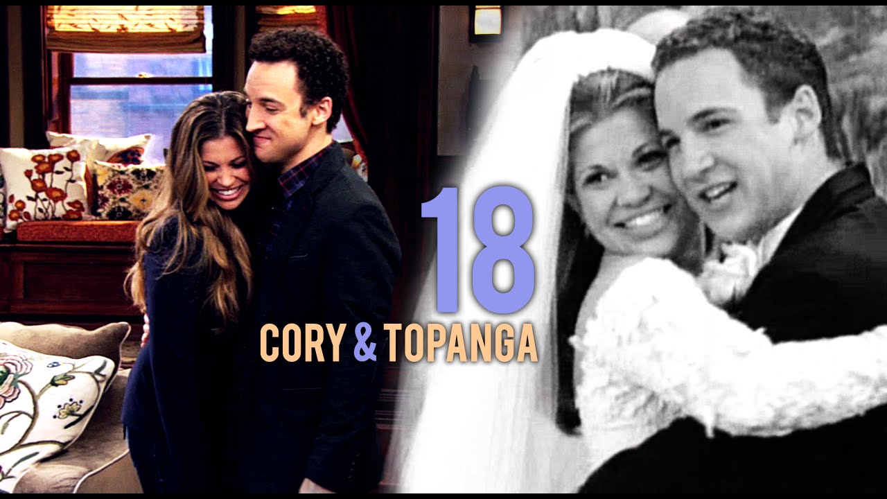 Cory + Topanga || 