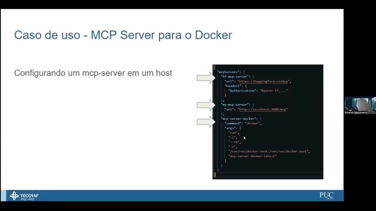 20260210 Model Context Protocol