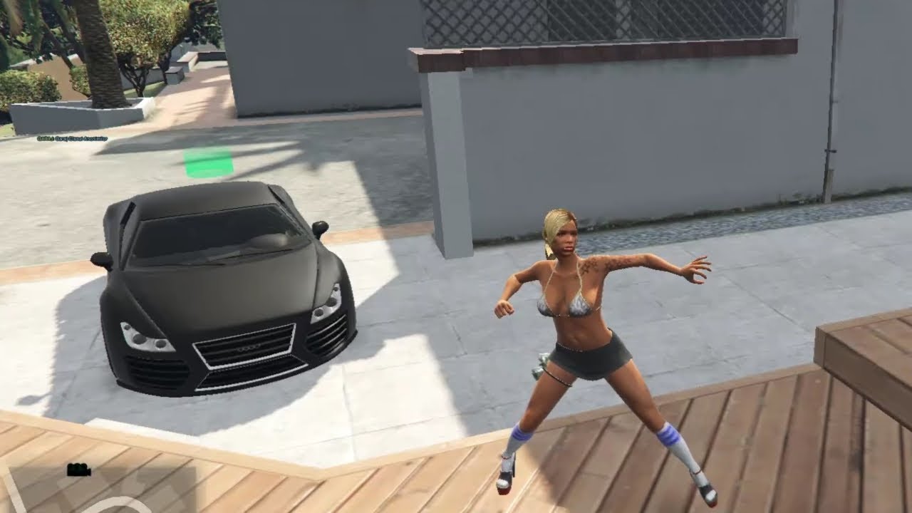 Mafia Anonimilor a intrat in ORAS! GTA Real Life!