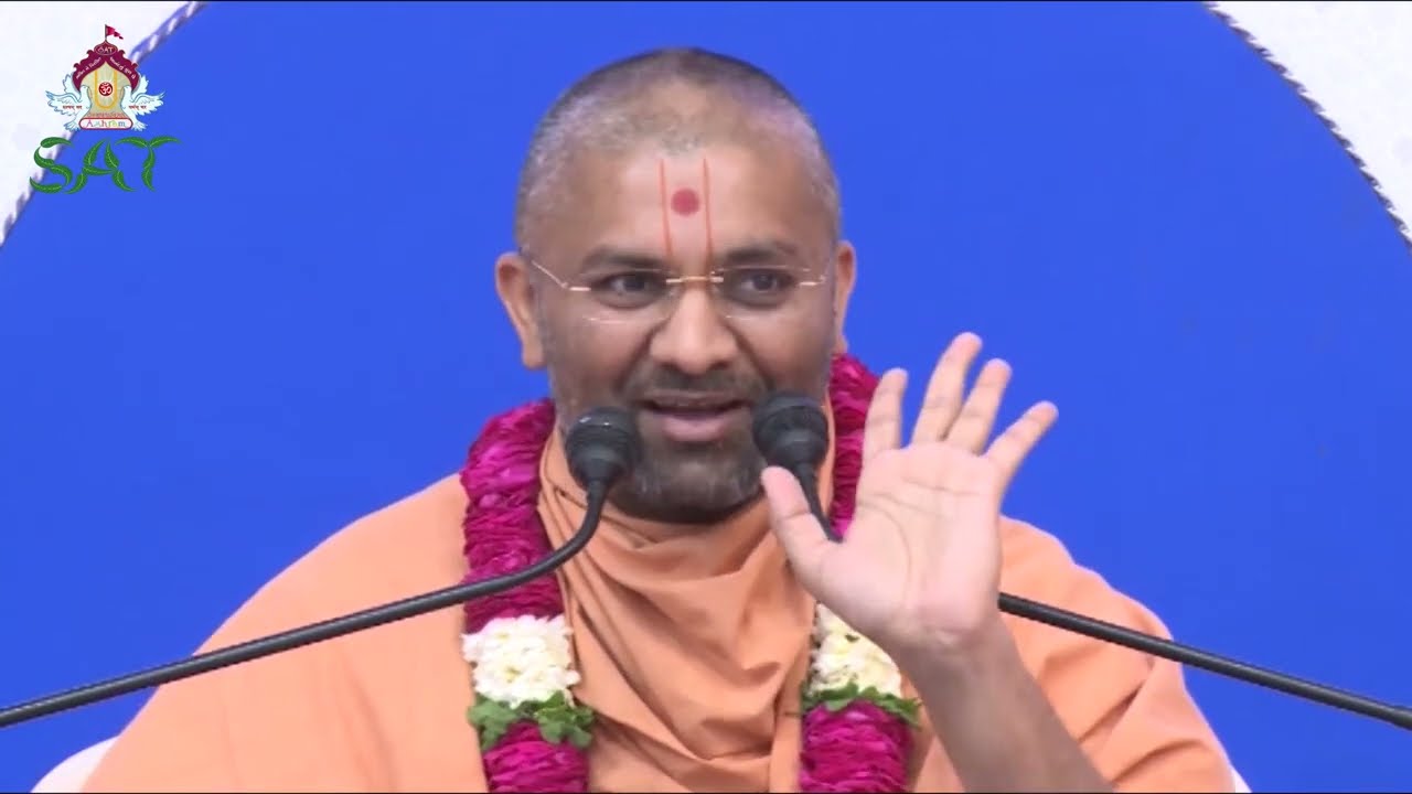 મહાભારત કથા ભાગ 45 | Mahabharat Katha by Satshri Part 45