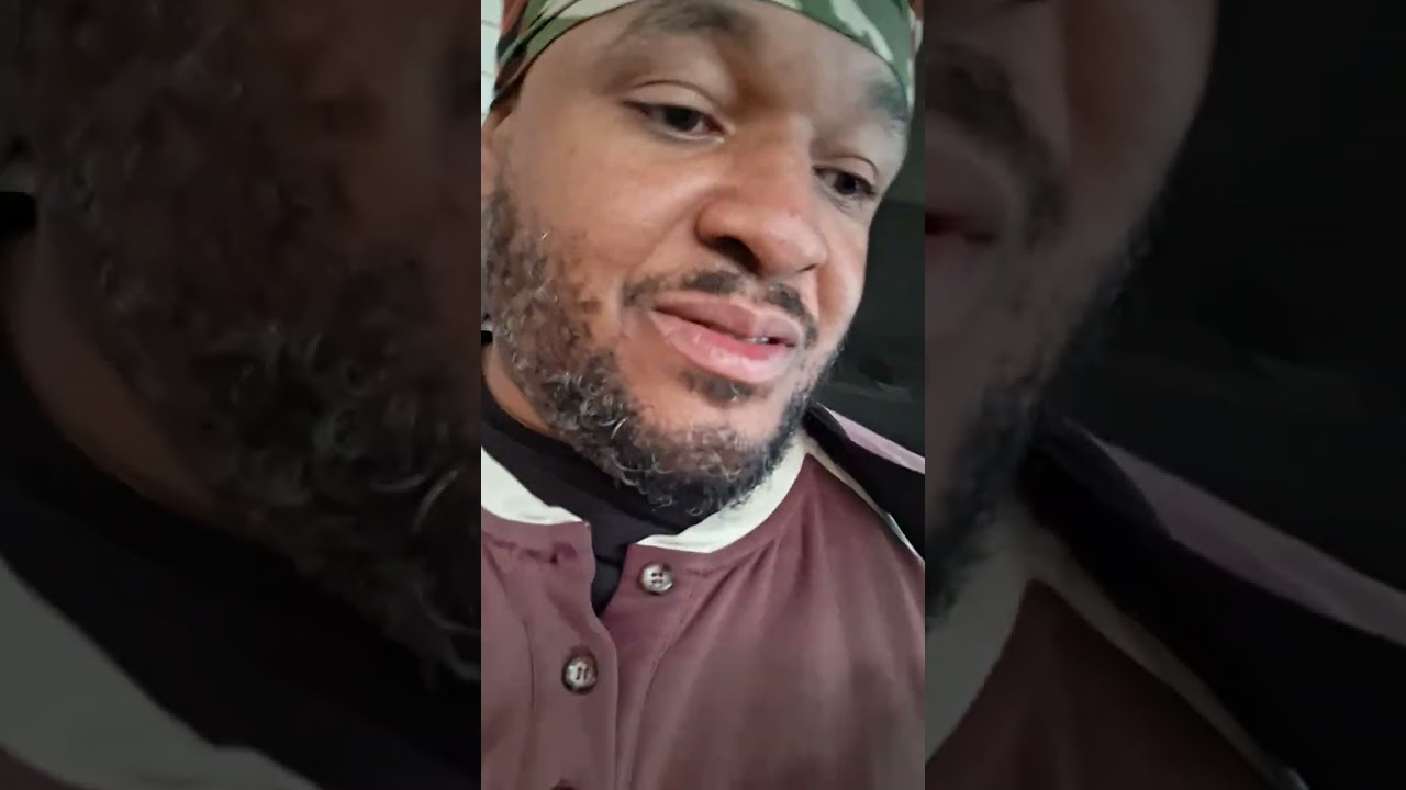 GhettoG.I.Joe Vlog#4 That Scaffold Life Part 30