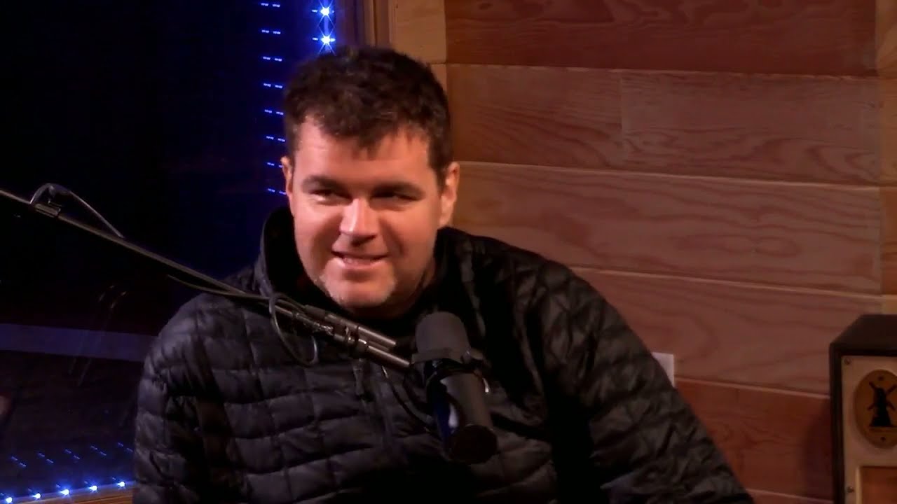 Ian Bagg (Full Interview) | Mid Coast Media