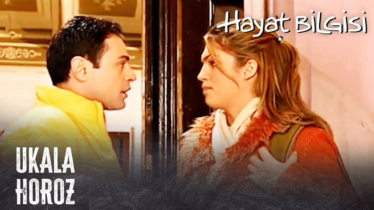 Barbi Gamze, Pikaçu'ya Posta Koydu - Hayat Bilgisi 3. Bölüm