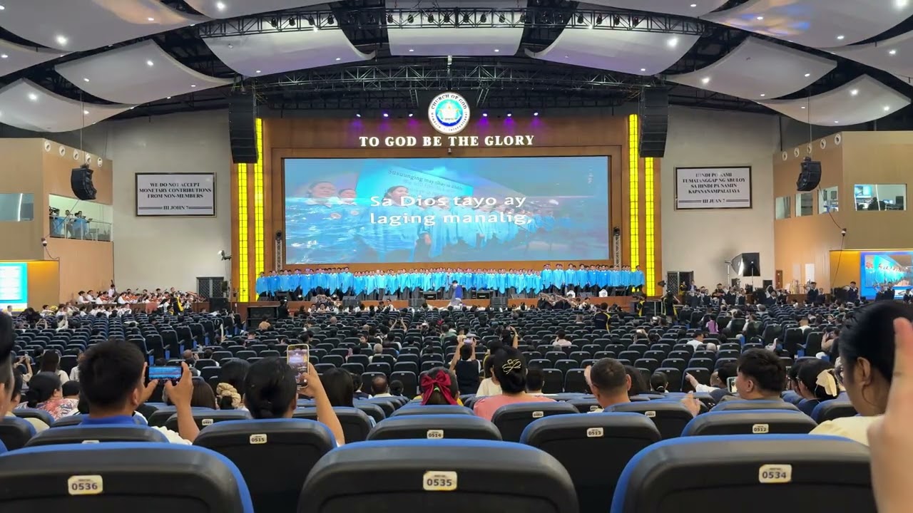 Maglayag Kapatiran | December 27, 2025