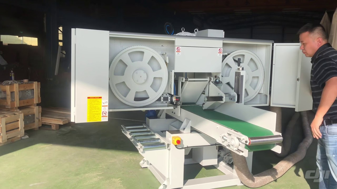 SAWYER HBR-300W6 HORIZONTAL BAND RESAW