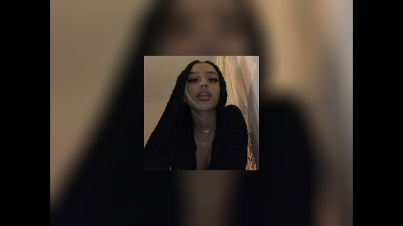 Tory lanez - say it (sped up)