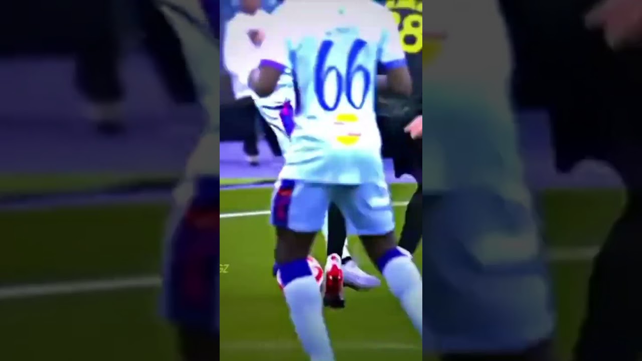 Ronaldo#skillcompilation#reactive skills