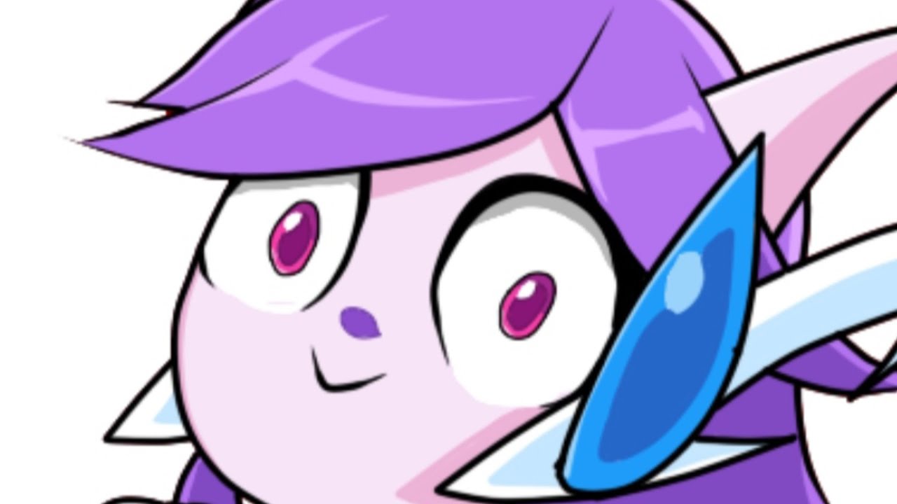 Freedom planet OST Got me like