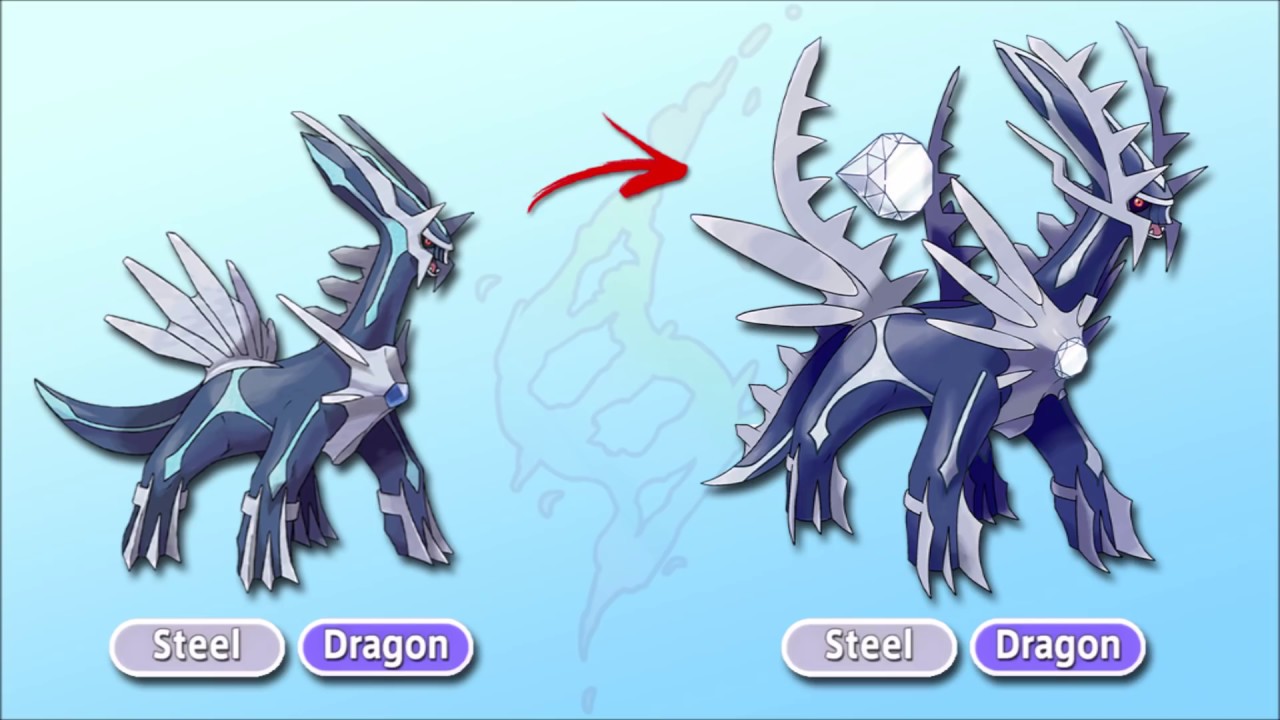 Future Legendary Pokémon Mega Evolutions Fanmade (Part 3)