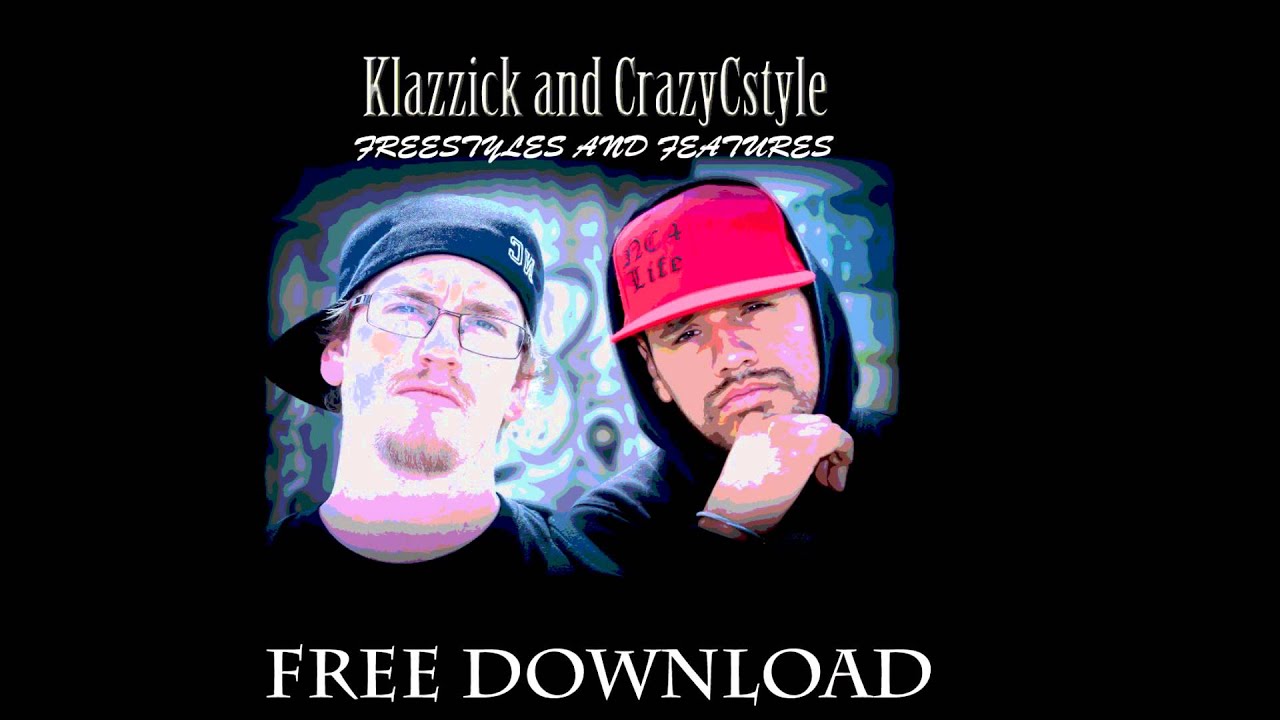 Klazzick and Cstylez - Small Amounts Part 2