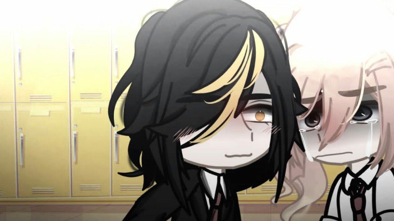 “ Apologize ~ ” || Meme || tw: flash ||Tokyo Revengers || KazuFuyu Genderbend AU ||