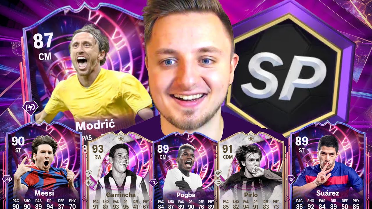 DIESE EVO ist EIN WIN & 6.000 XP für ALLE! 😱😍 | FC 26 Ultimate Team