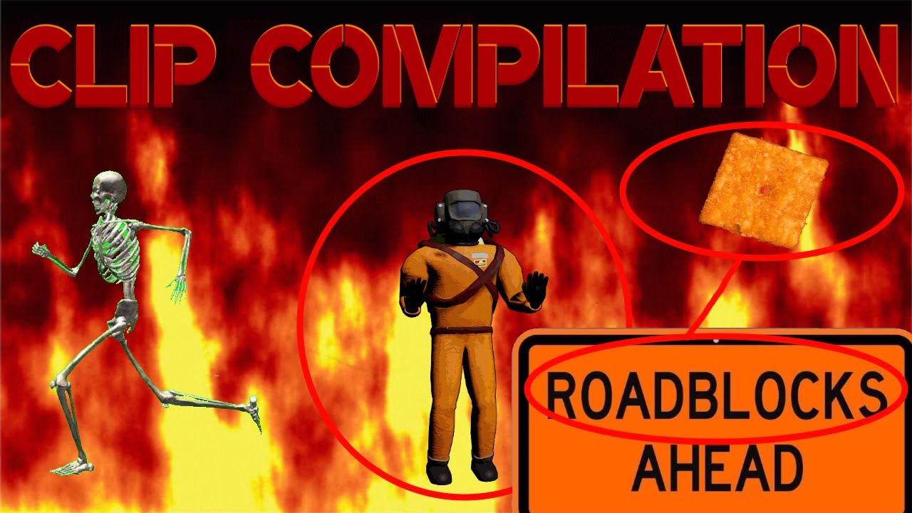 clip compilation