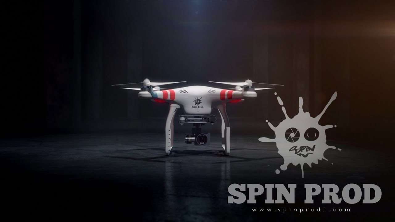 SPIN Production Intro