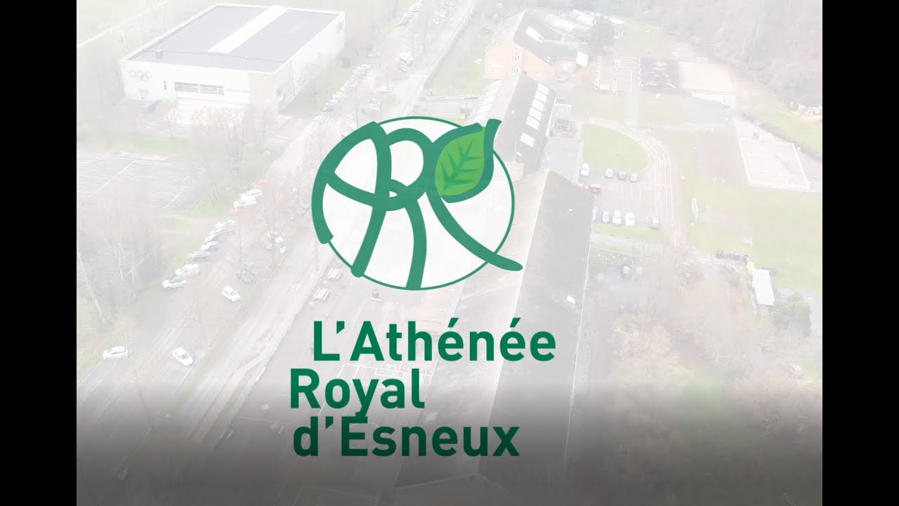 Bienvenue &agrave; l'Ath&eacute;n&eacute;e Royal d'Esneux !