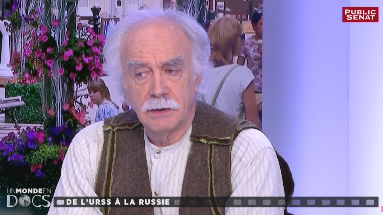 Russie des années 90 - "Une société traumatisée du point de vue économique et social" : J. Radvanyi