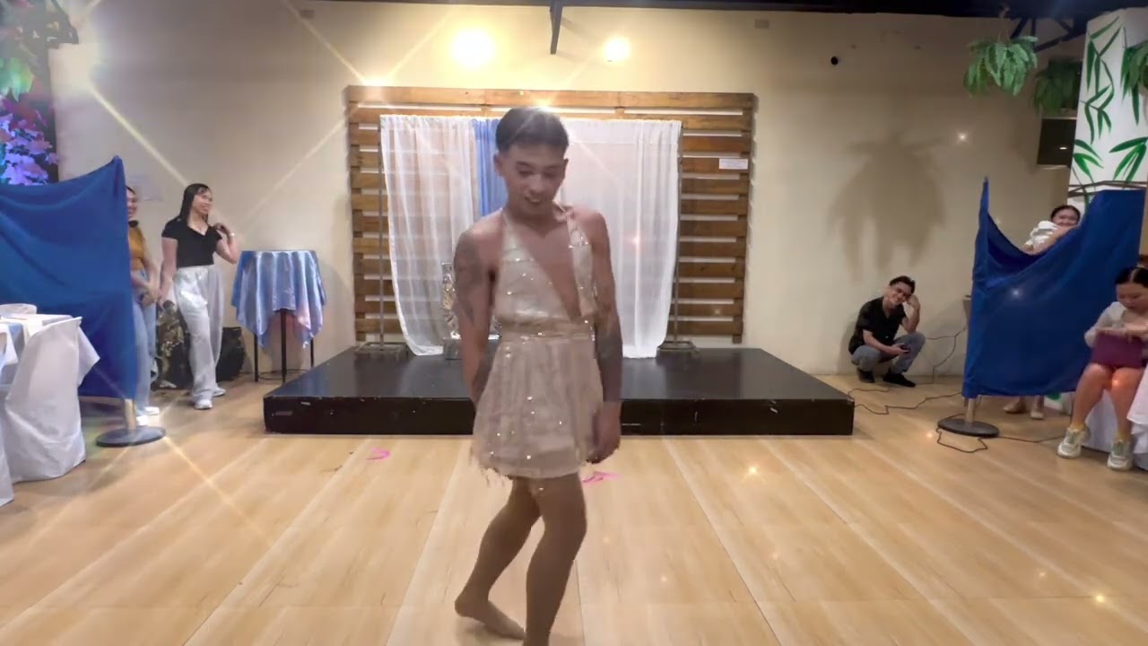 578 Macho Gay Talent Antipolo Branch 