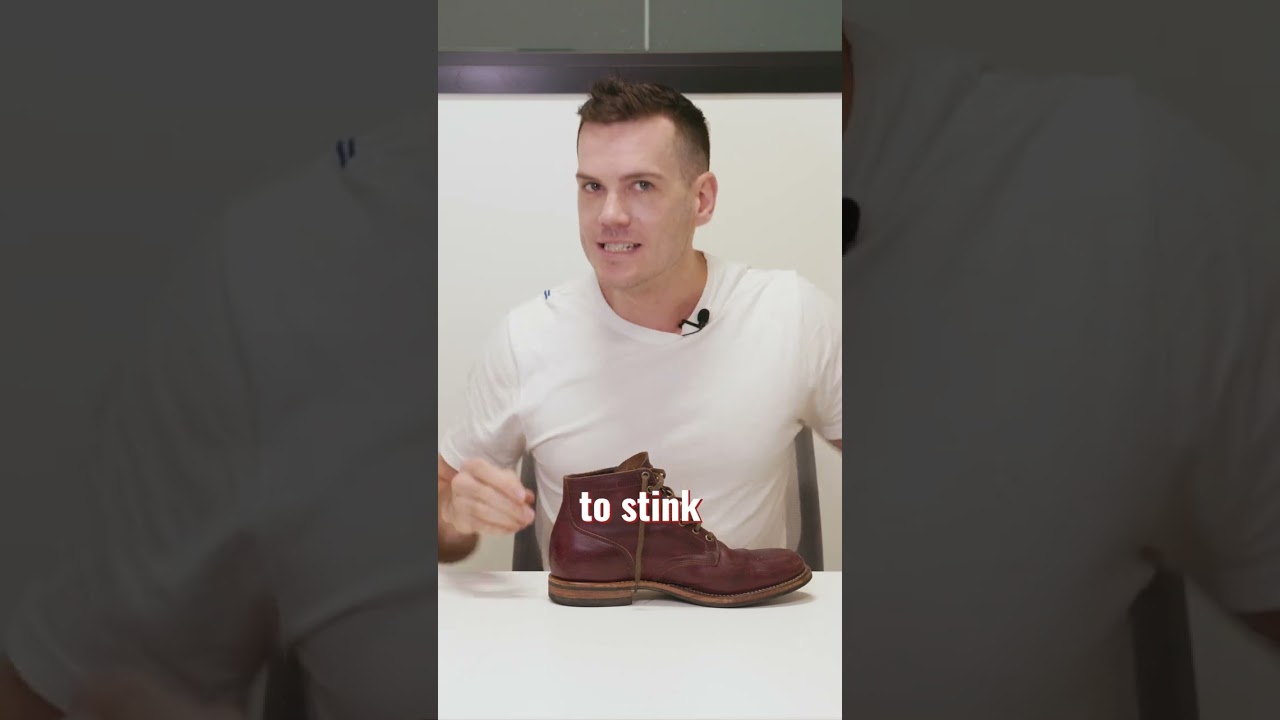 How to Care for Leather Boots (5 tips to protect your investment!)