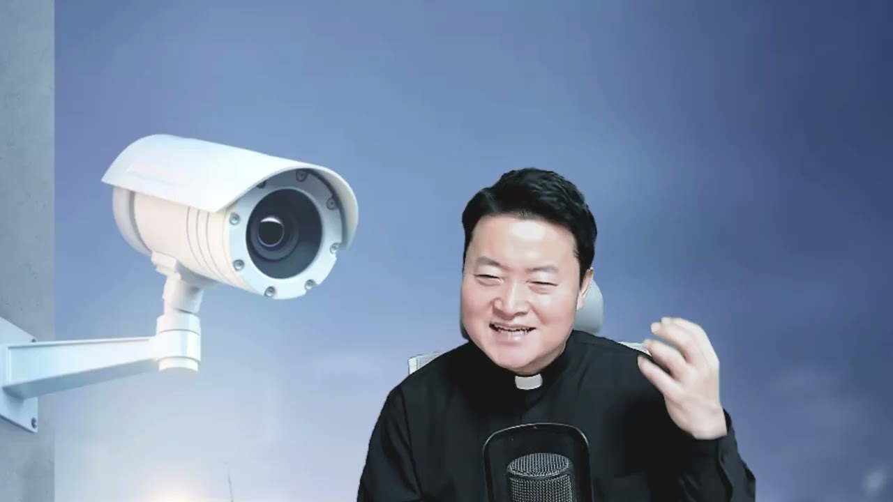 [참사랑과 거짓 사랑 쉬운 구별법] 연중 제31주간 월요일, 전삼용 요셉 신부, 2025 11 03