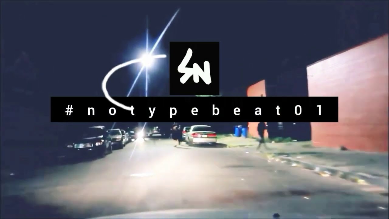 Swapnex // notypebeat01