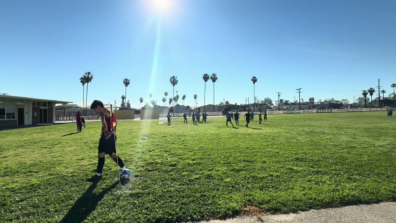 Lexington FC vs Atlas 