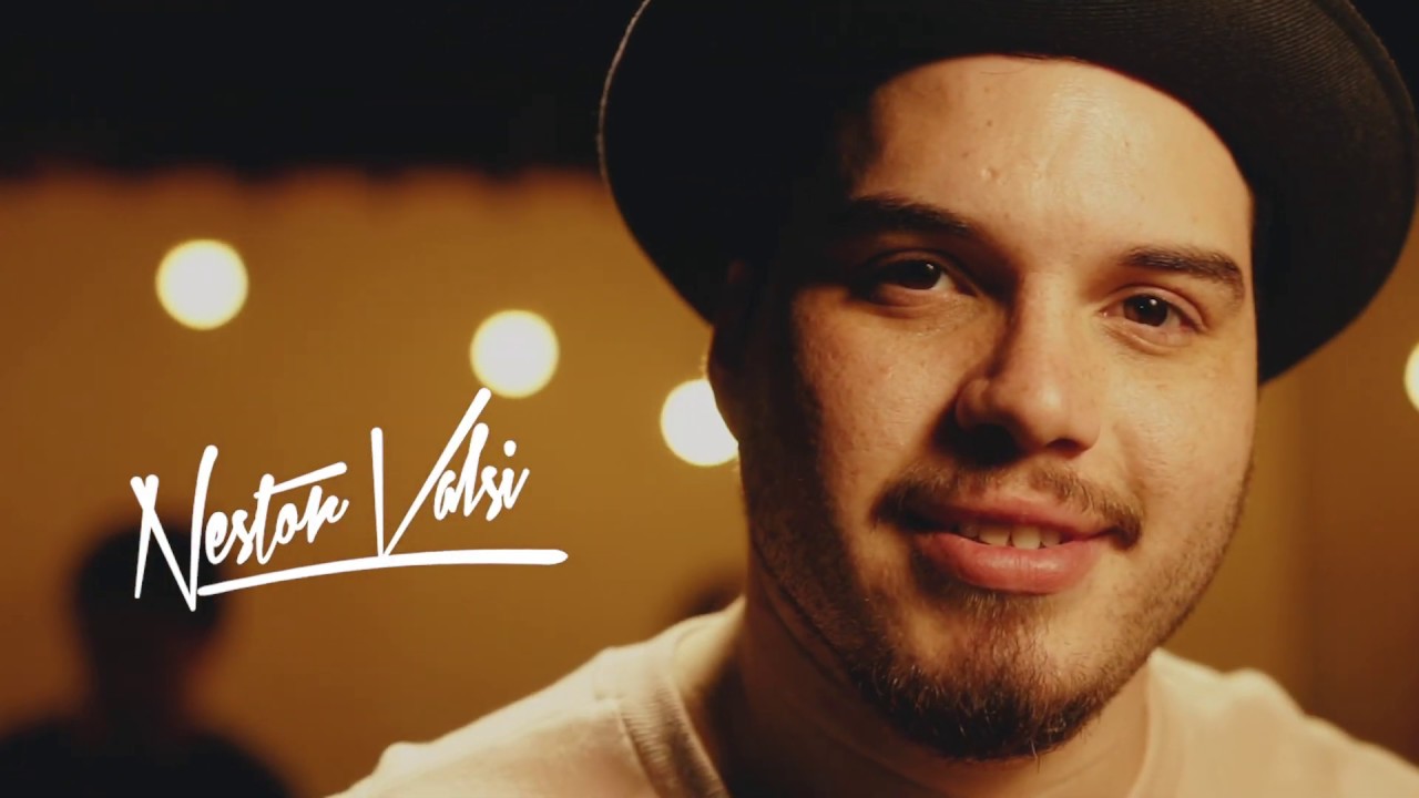 50 Veces -  Valsi (Video Oficial)