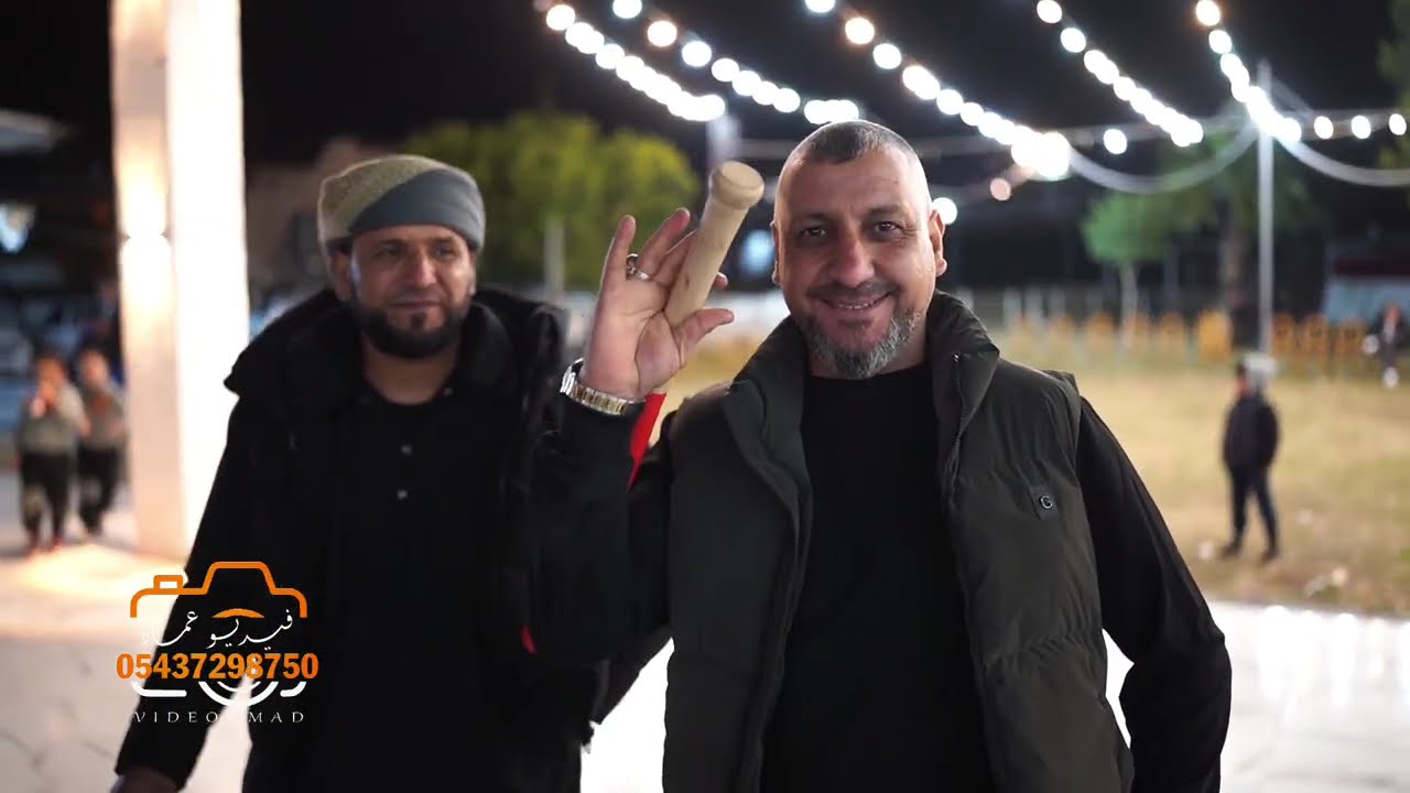 افراح البوسرايا البوحمزه العريس طه