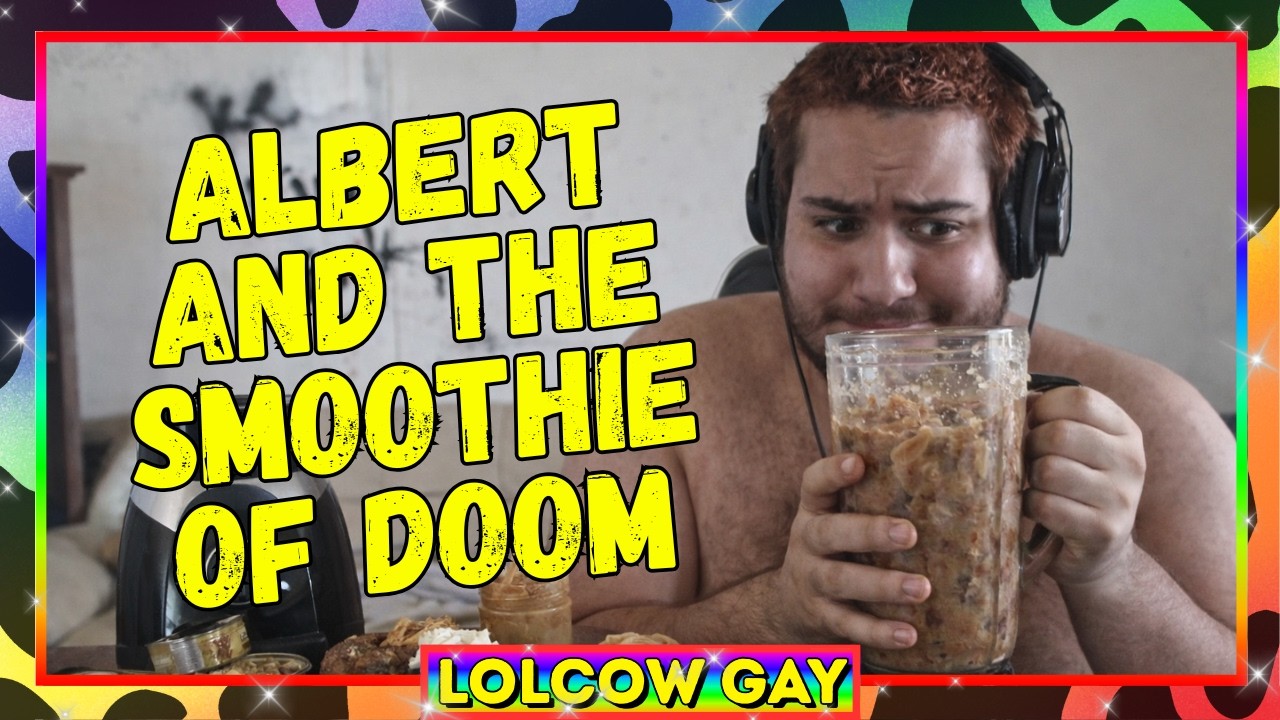 Albert Did The Unthinkable