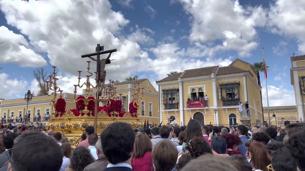 Semana Santa Sevilla 2022 - Hermandad de San Bernardo