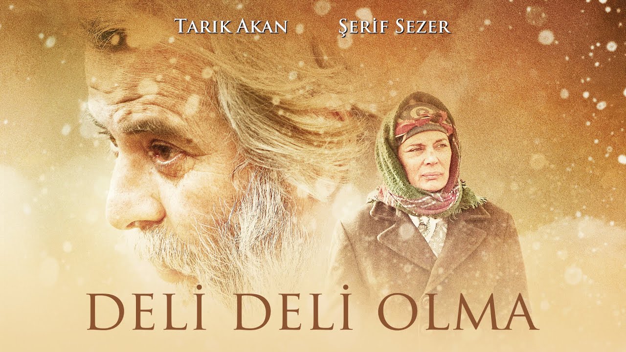 Deli Deli Olma - Tek Parça