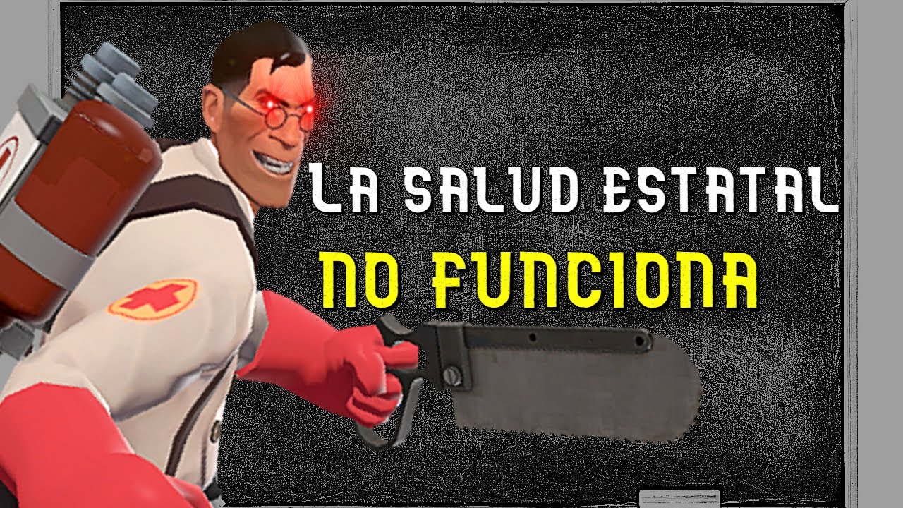 Medic Es IMPORTANTE