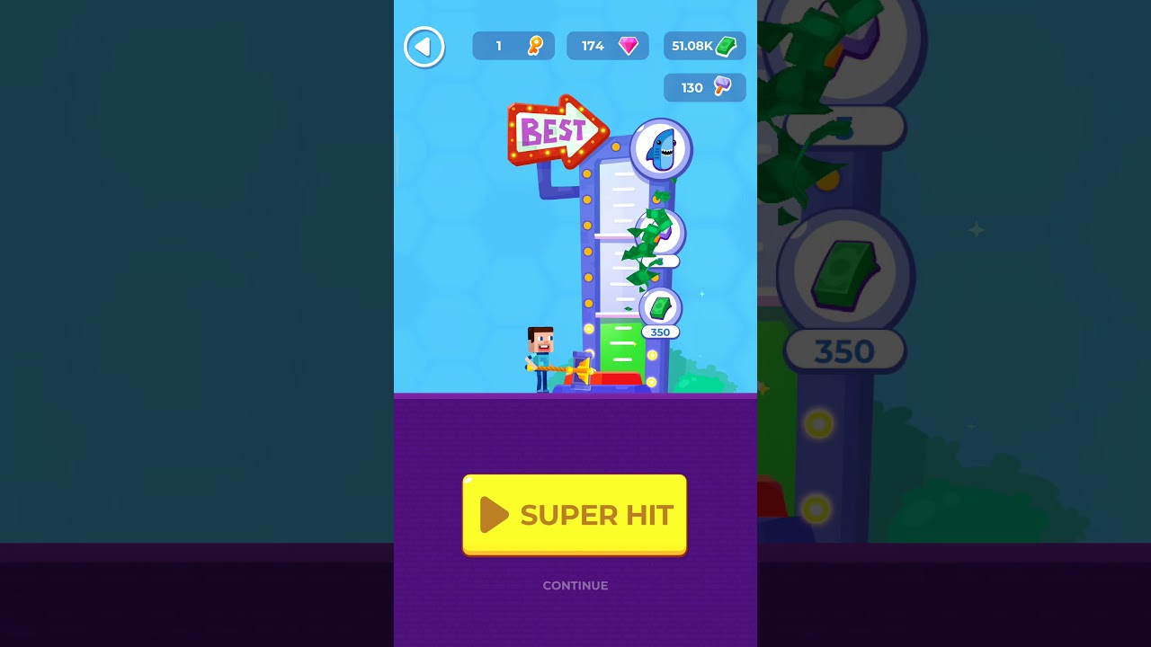 Hitmasters Gameplay Walkthrough Live Gameplay All Levels Gameado