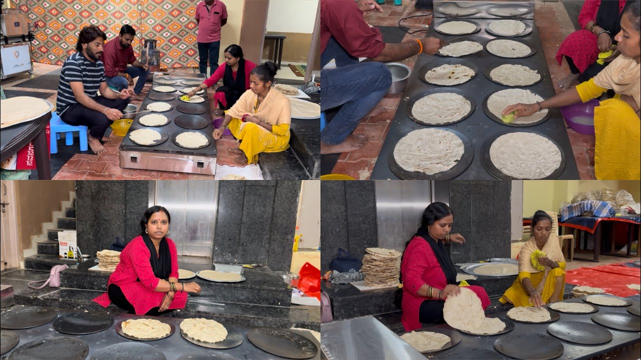 Change My Life This Stove - Hard Working Village Women's Story #IndianFoodKannada
