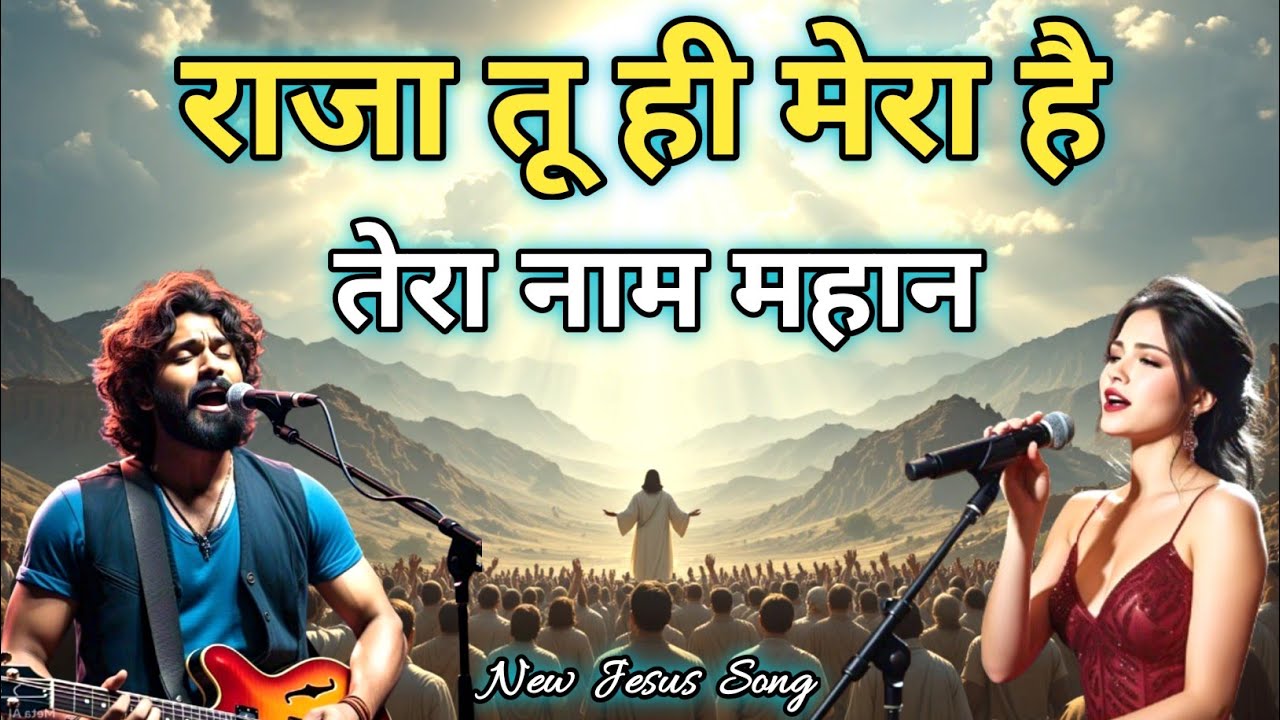 Raja Tu Hi Mera Hain
