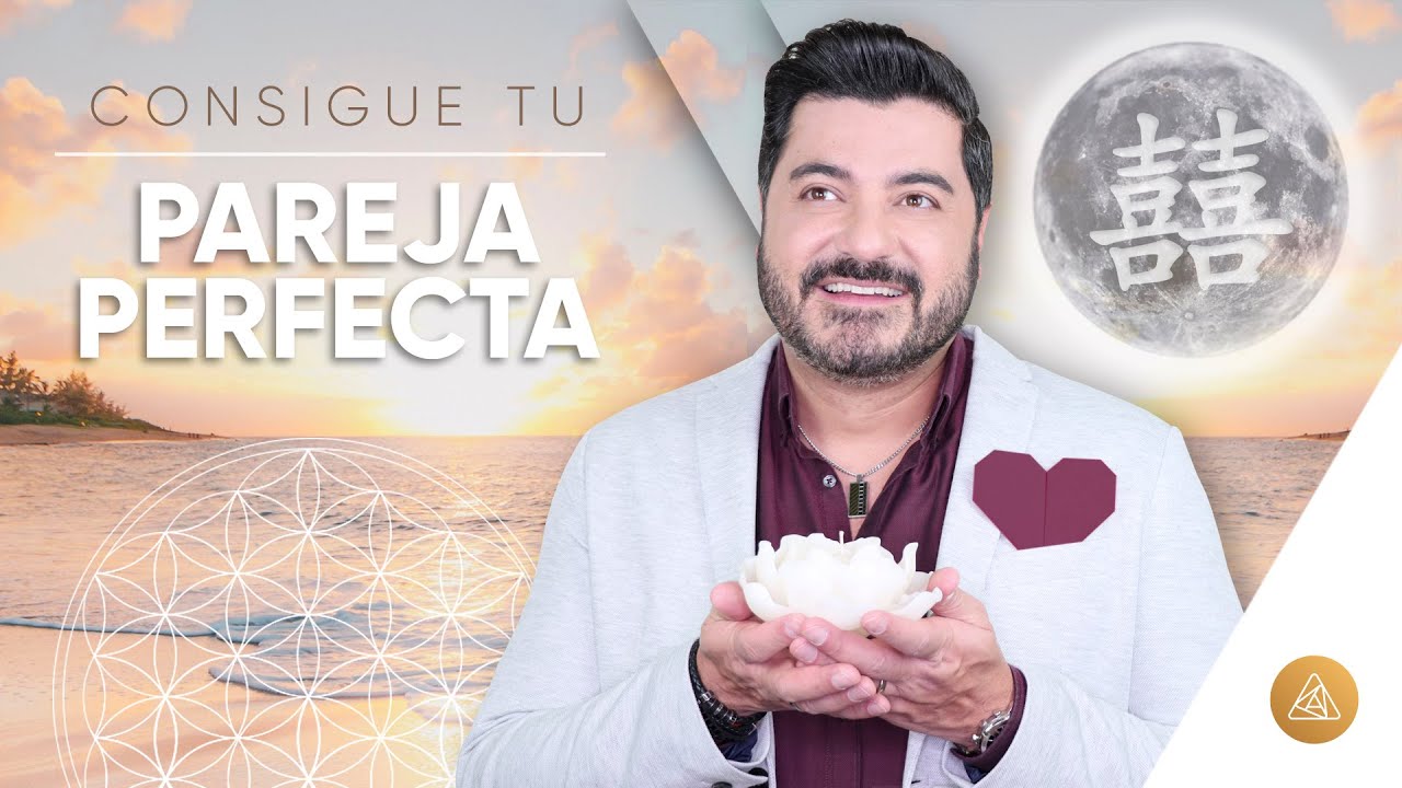 RITUAL DE AMOR POR FENG SHUI ❤️ | ALFONSO LE&Oacute;N ARQUITECTO DE SUE&Ntilde;OS