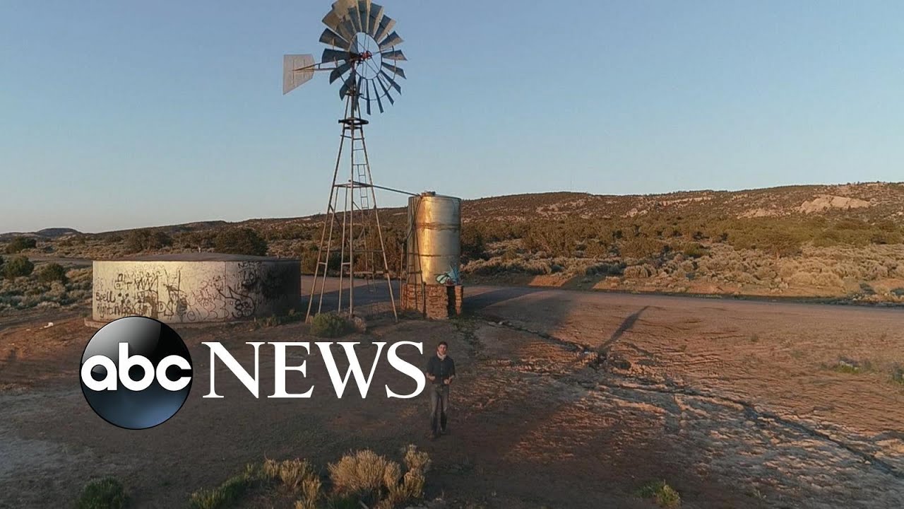 Navajo nation surpasses New York in highest per capita of COVID cases l ABC News
