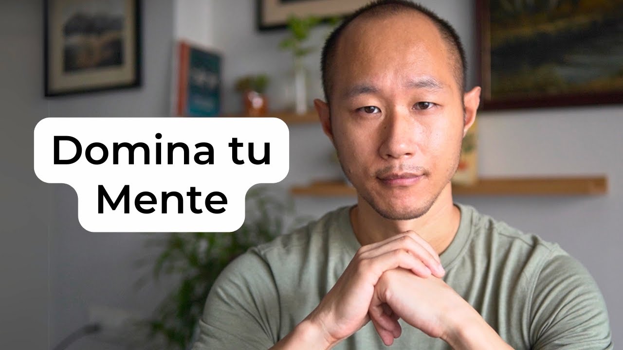 Entrena tu Mente para vivir mejor (2 Ejercicios Pr&aacute;cticos)