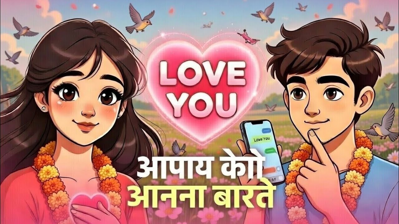 🌆 शीशों की दिल्ली और अधूरी कॉल