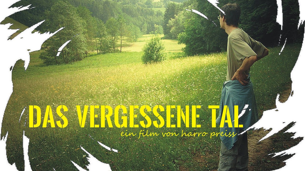 Das vergessene Tal  -  flute dein Leben
