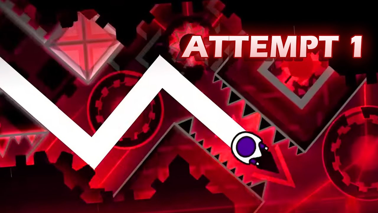 Juego 1 ATTEMPT por cada 