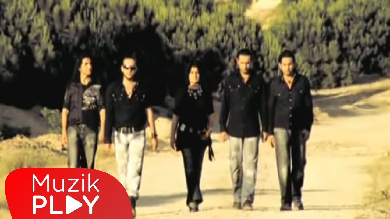 Yurtseven Kardeşler - Kanka  (Official Video)