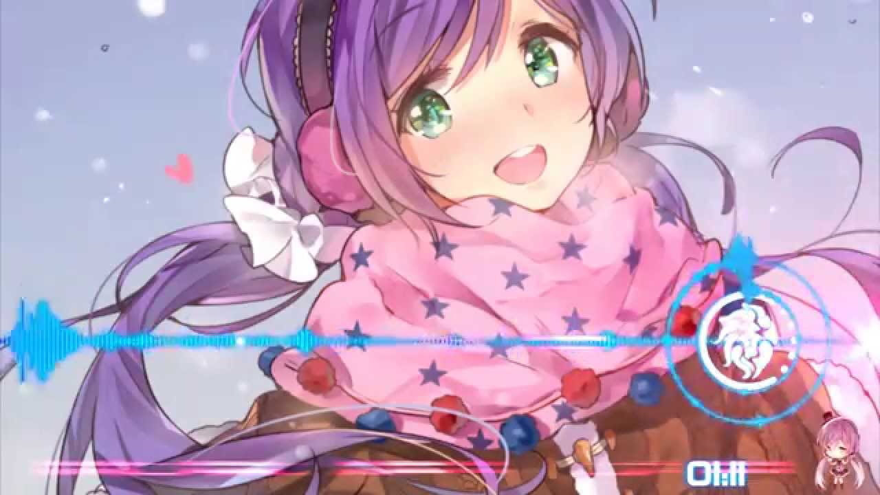 Nightcore - Give It To Me