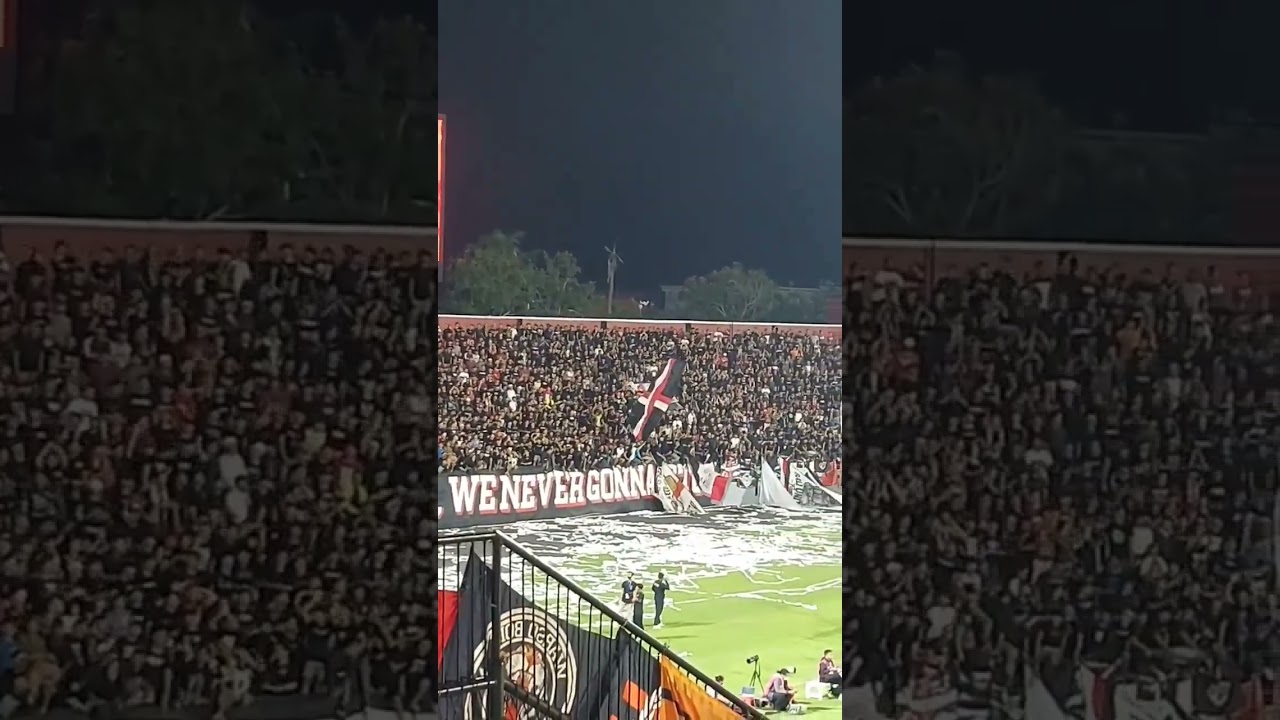 NSB12 || BALI UNITED #baliunited #nsb12 #semetondewata #sepakbolaindonesia