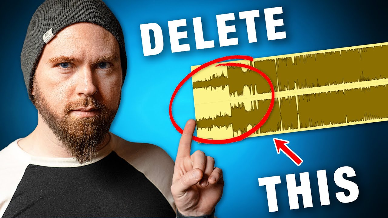 The REAL Reason People Are Skipping Your Song