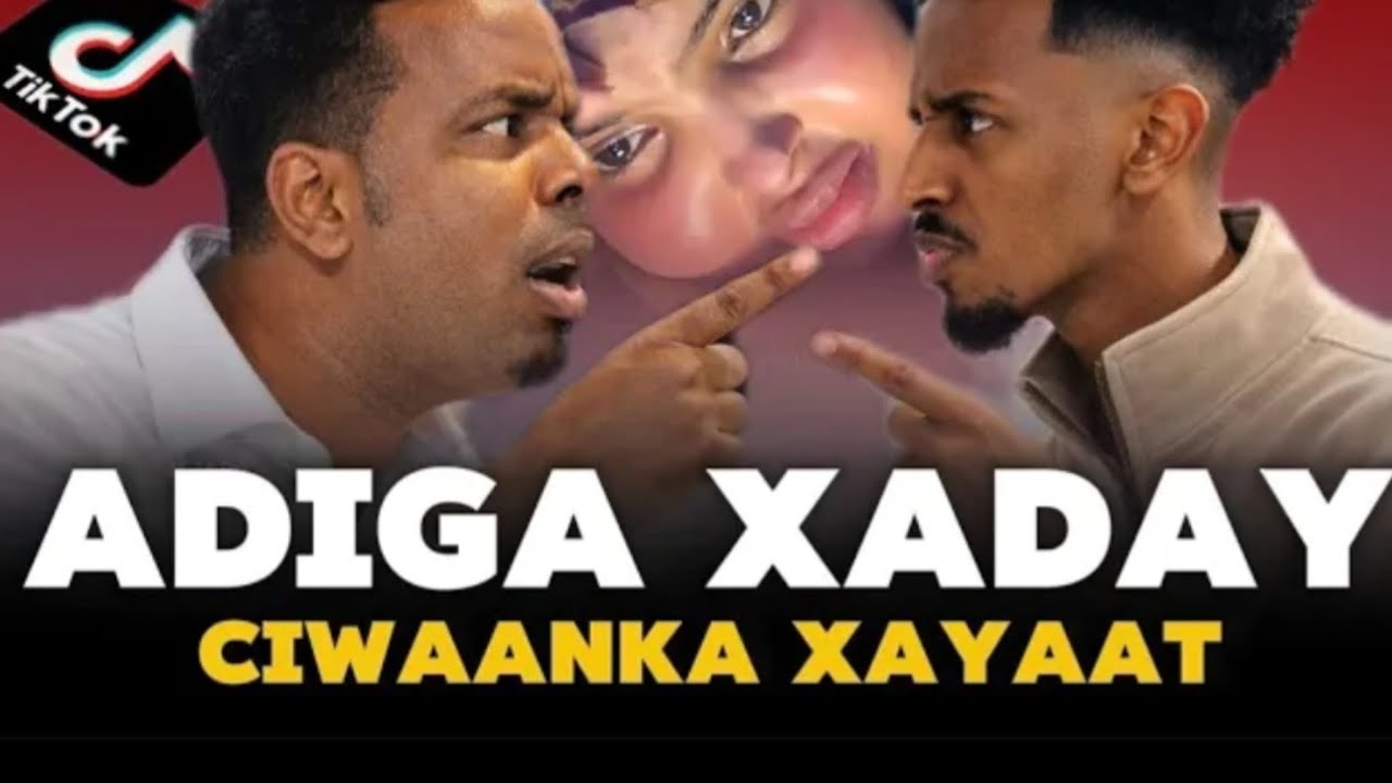 DAGAAL CUSUB DAAHIR CALASOW IYO CAANKA FASHILKA ADUUNK AYA DHACAY 