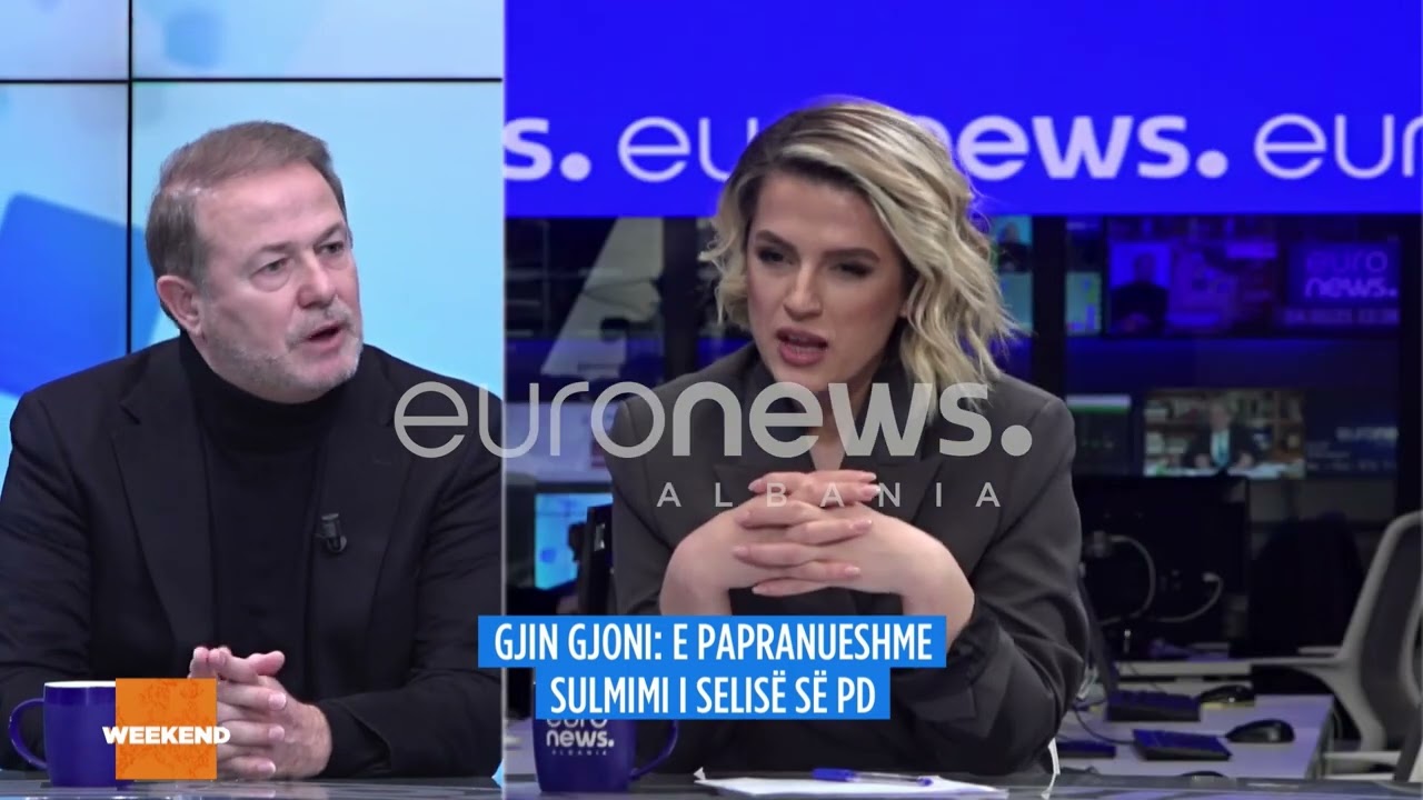“Policë të infiltruar në protestë”! Gjoni zbulon kush i kishte çantat me molotovë