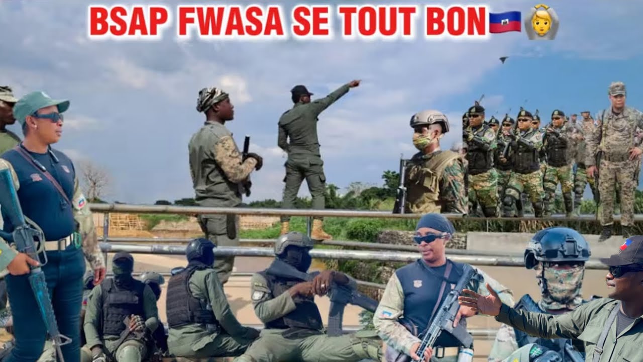 🆘WOYYY BSAP KANPE FRASE SA SE TOUT BON SA FENK PASE 