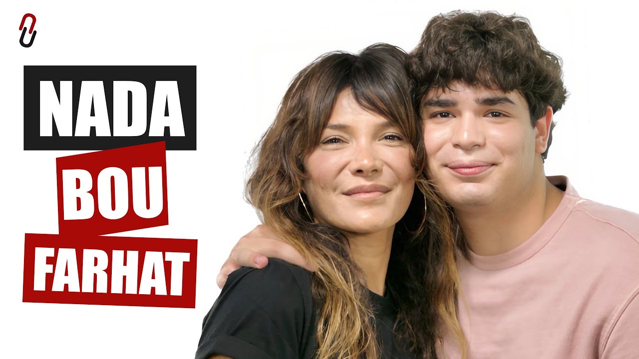 #Baynetna 21 | Nada abou Farhat - ندى ابو فرحات