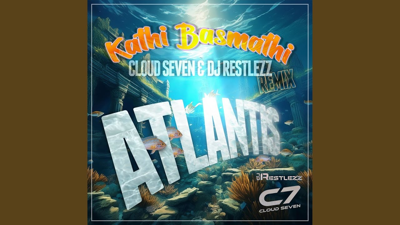 Atlantis (Extended Remix)